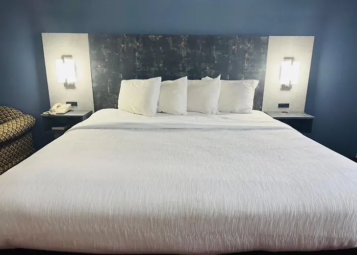 Fairbridge Inn & Suites Cleburne
