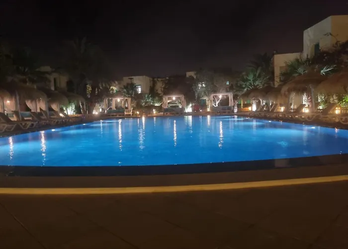 Hotel Diar Yassine