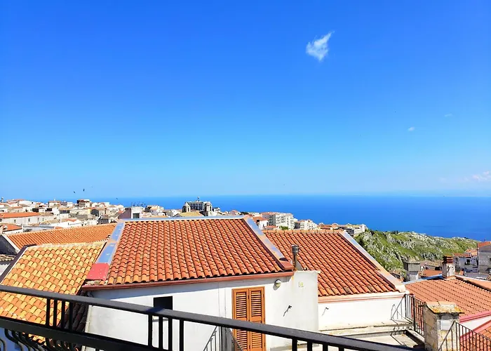 Camere al Santuario-Gli Arcangeli