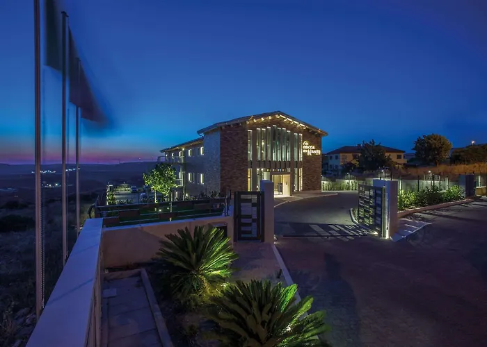 Hotel boutique: Best Western Plus Dimora del Monaco