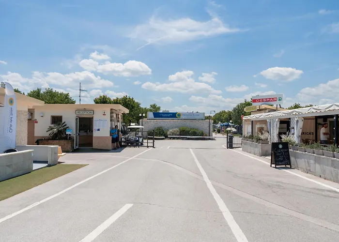 Club Del Sole Riccione Easy Camping Village