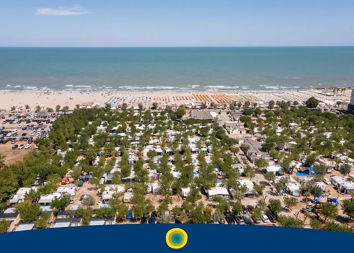 Club Del Sole Riccione Easy Camping Village