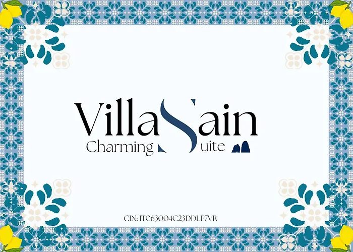  Sain Charming