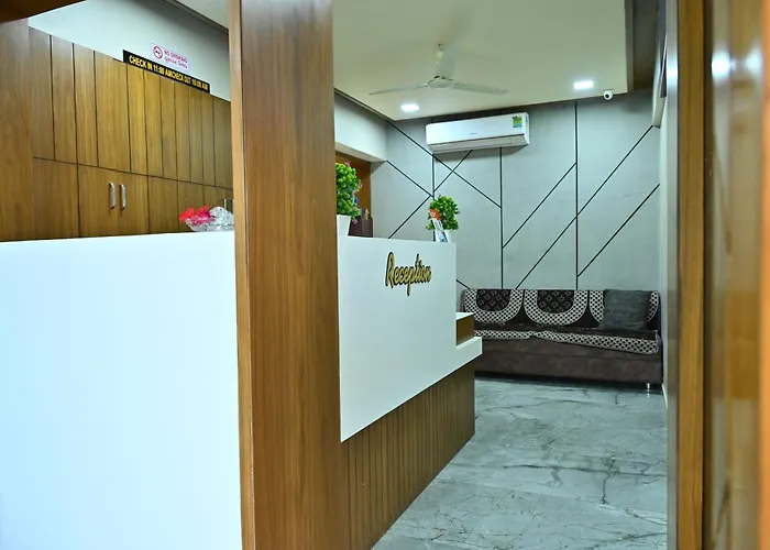 Sury Villa