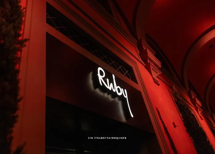 Ruby Bea Florence