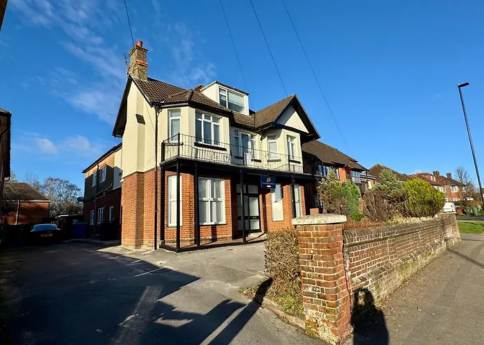 Southampton Hometel