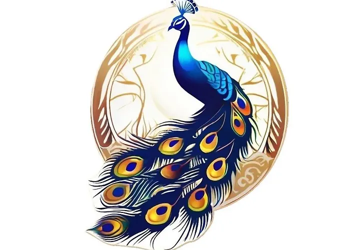 The Peacock Townhouse Hotel Kenilworth - Warwick
