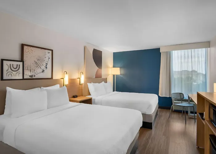 Spark By Hilton Richardson Dallas