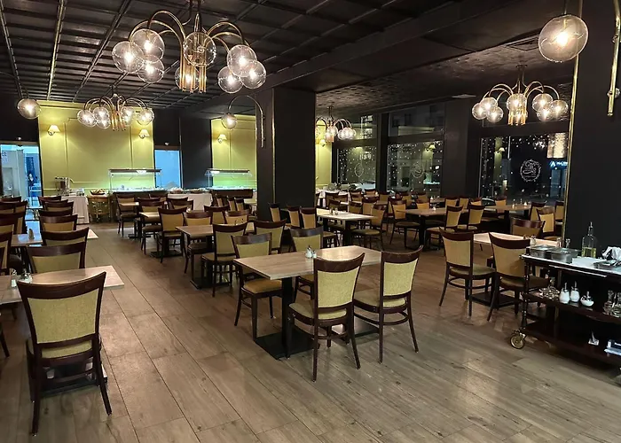 3 SterneHotel Laguna Zagreb
