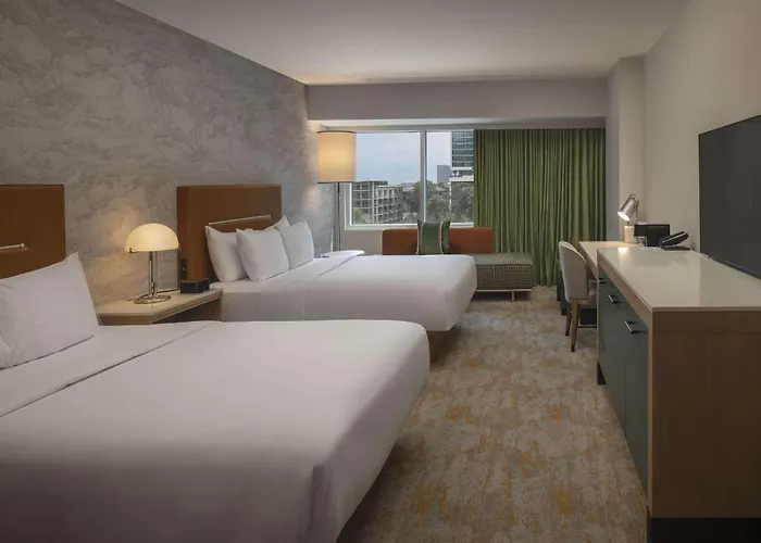 Hyatt Centric Midtown Atlanta