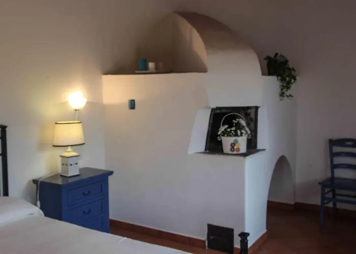 Agriturismo Galea