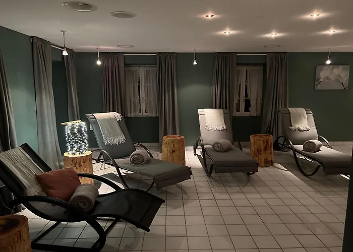 Hotel Weisses Rössli