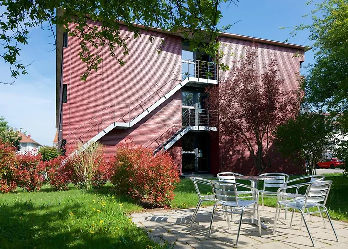 Kinderhotel Rotes Haus