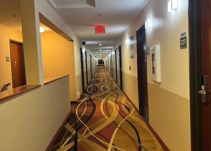 Travelodge By Wyndham, Newberg