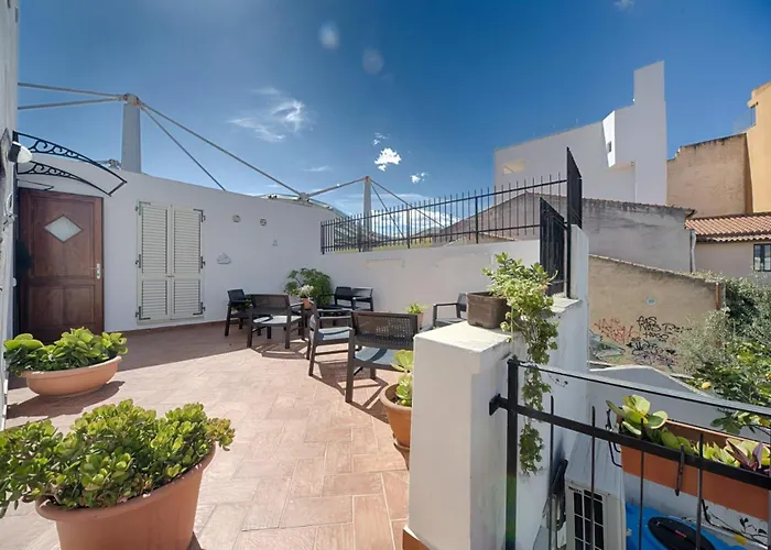 Resort: B&B Antica Dimora