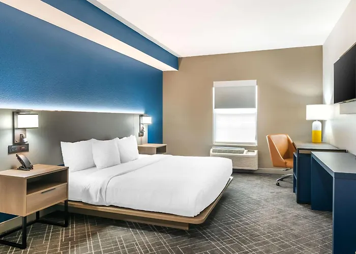 Comfort Inn & Suites Chesterfield - St Louis