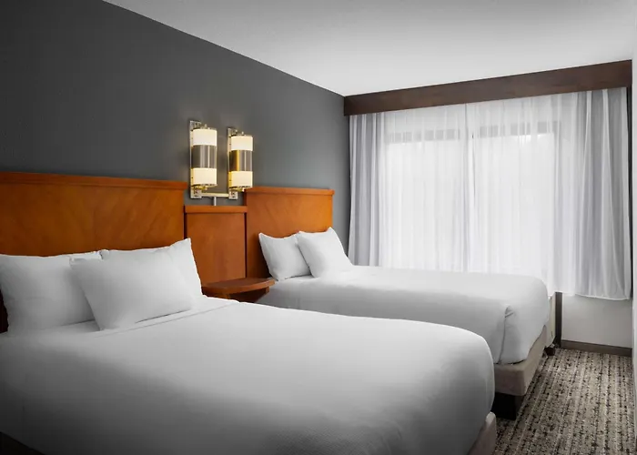 Hyatt Place Mt. Laurel