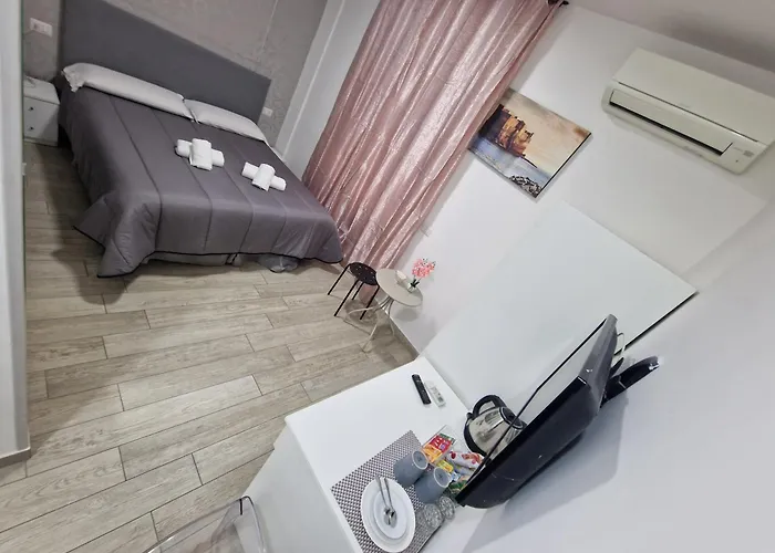  Napoli Relais