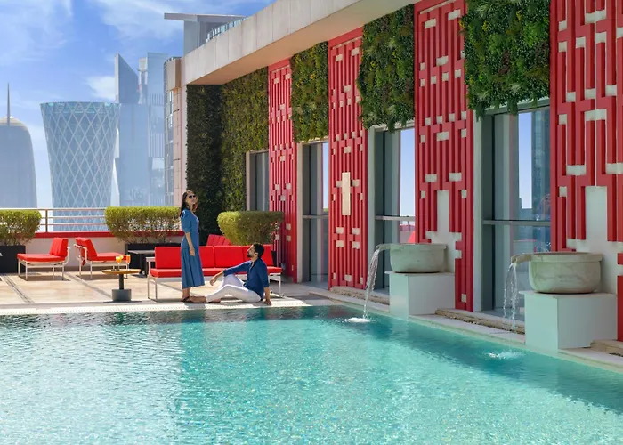  Dusit Doha