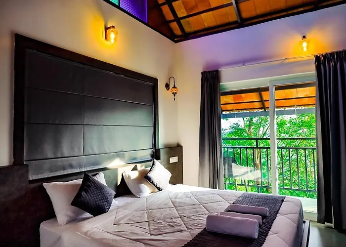 La Vista Resorts