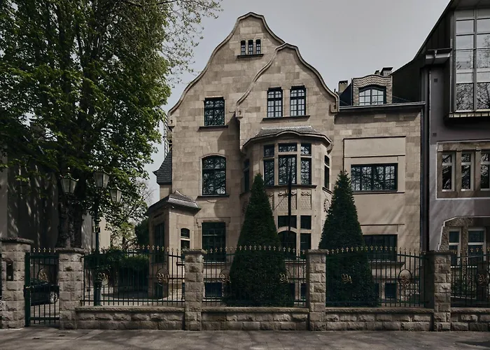 Villa Achenbach