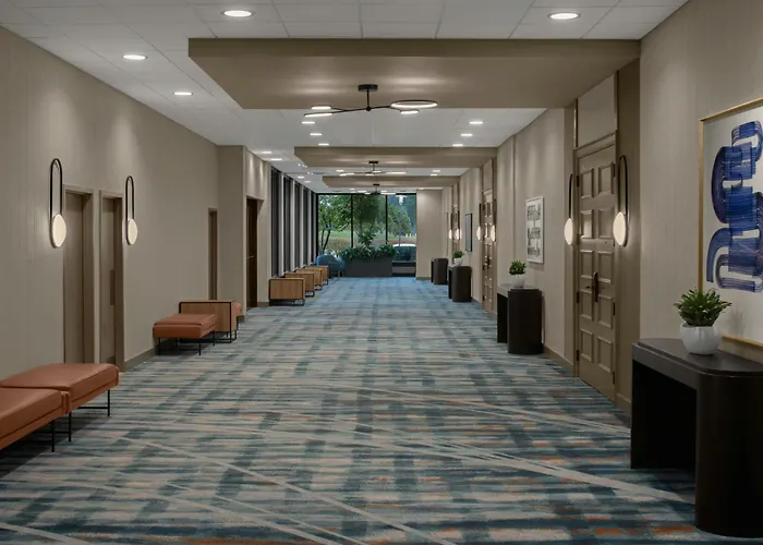 Sheraton Milwaukee