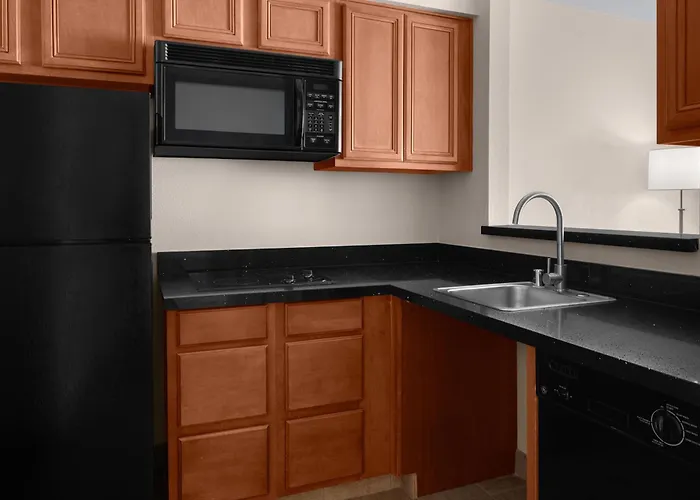 Family Friendly Hotels Larkspur Landing Extended Stay Suites Folsom