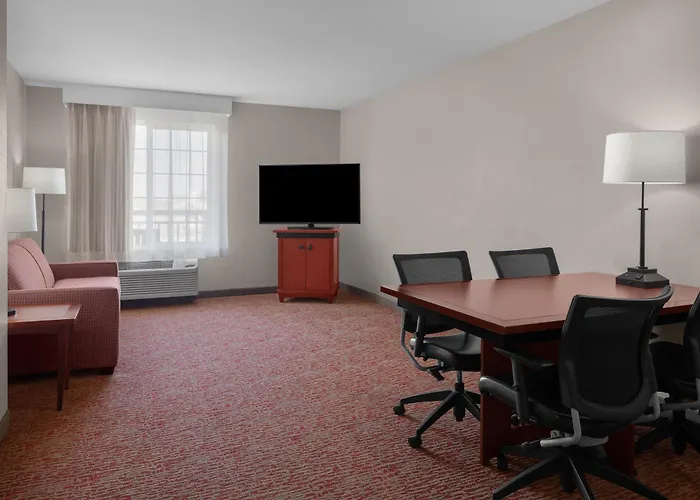 Family Friendly Hotels Larkspur Landing Extended Stay Suites Folsom