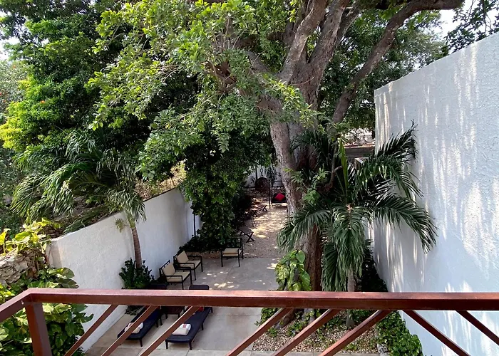 Hotel de 5 estrellas: Casa Italia Luxury Guest House - Adults Only