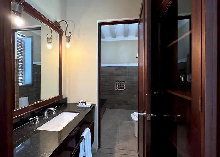 Hotel de 5 estrellas: Casa Italia Luxury Guest House - Adults Only