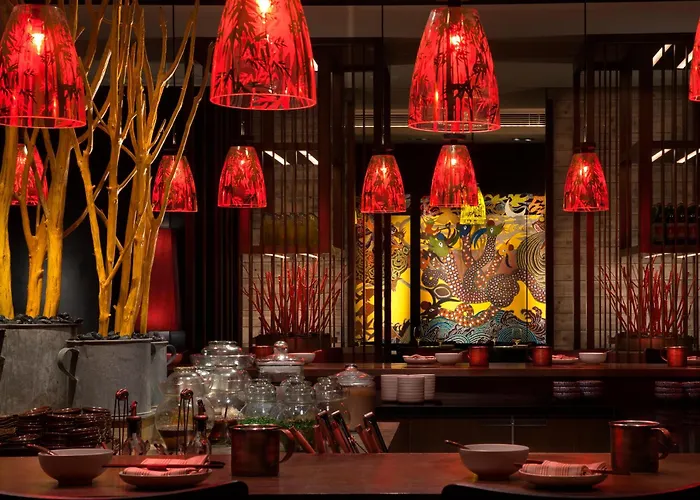 Rosewood Beijing