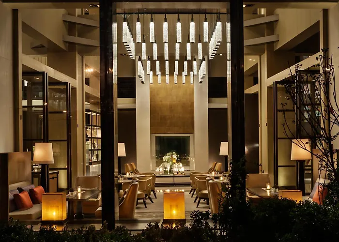 Rosewood Beijing