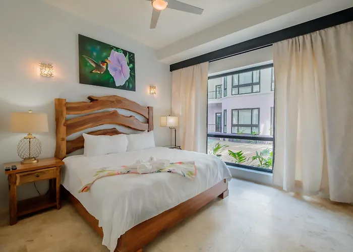 Diamante Beachfront