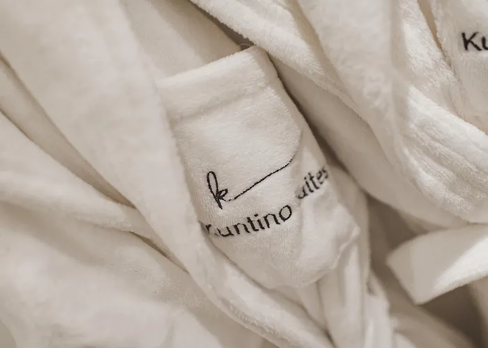 Hotel Am Kuntino Suites