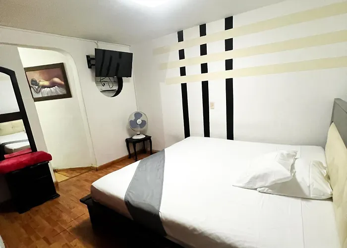 Hotel Yellow Maraya, Pereira