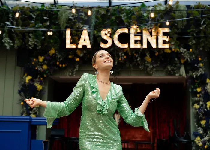 Familienhotel: Chouchou Hotel