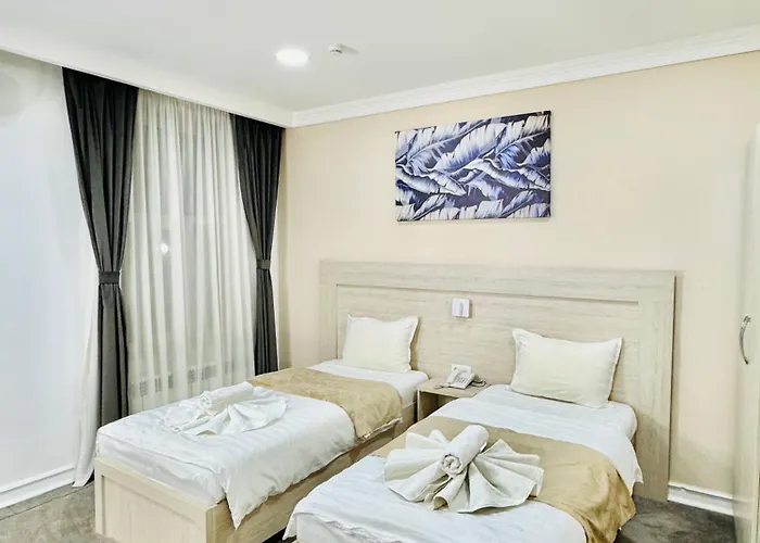 South Hotel Tashkent