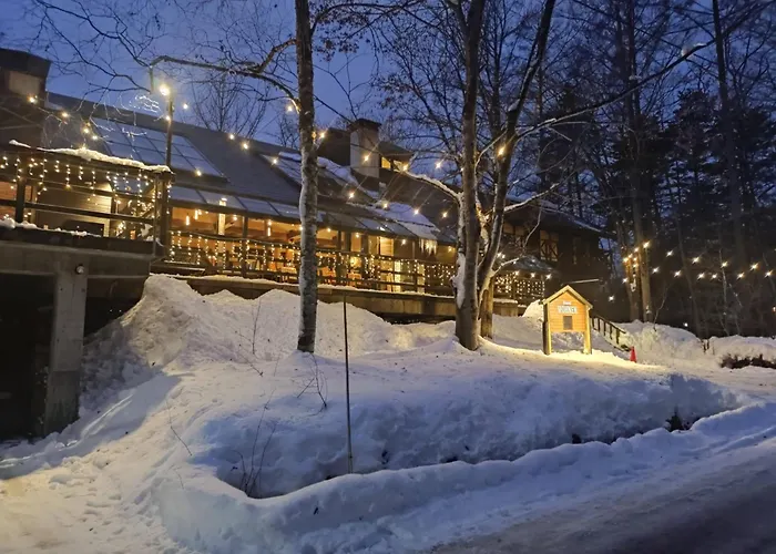 Hotel Wohnen