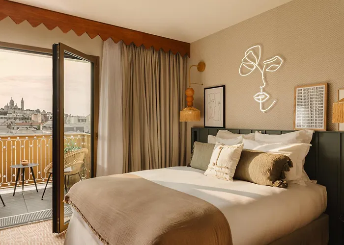 Bloom House &SPA