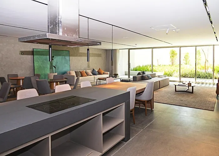 Vila: White 2880 - Pinheiros