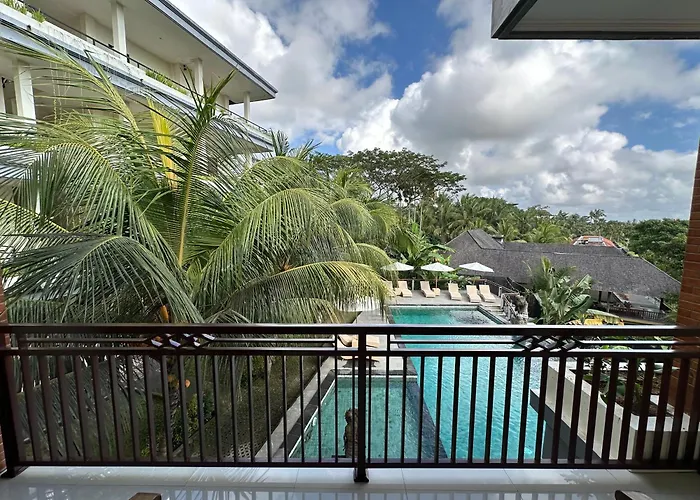 Brata Cottage Ubud