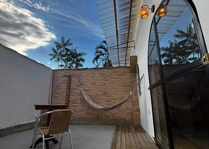Casa Sal