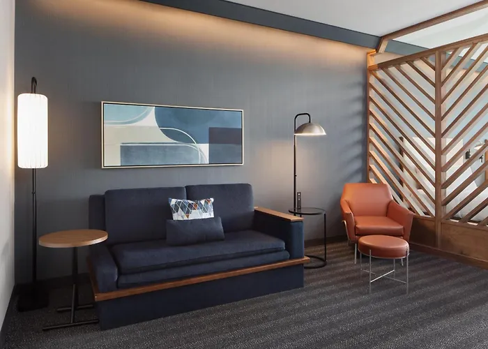 Courtyard By Marriott Kodak Sevierville