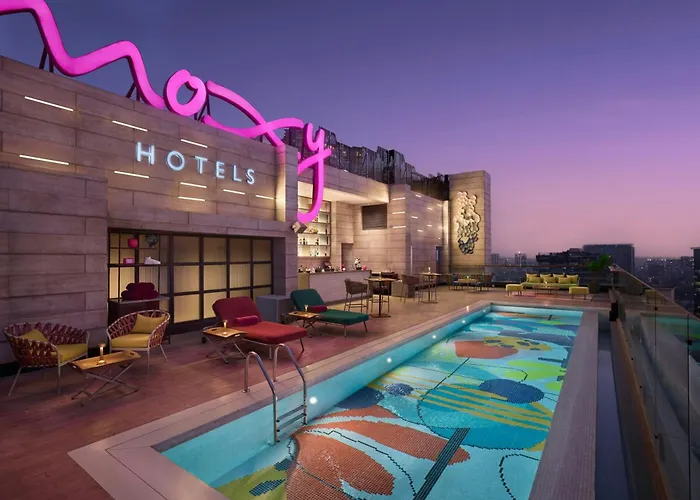 Moxy Andheri West