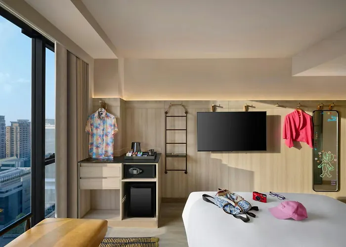 Moxy Andheri West