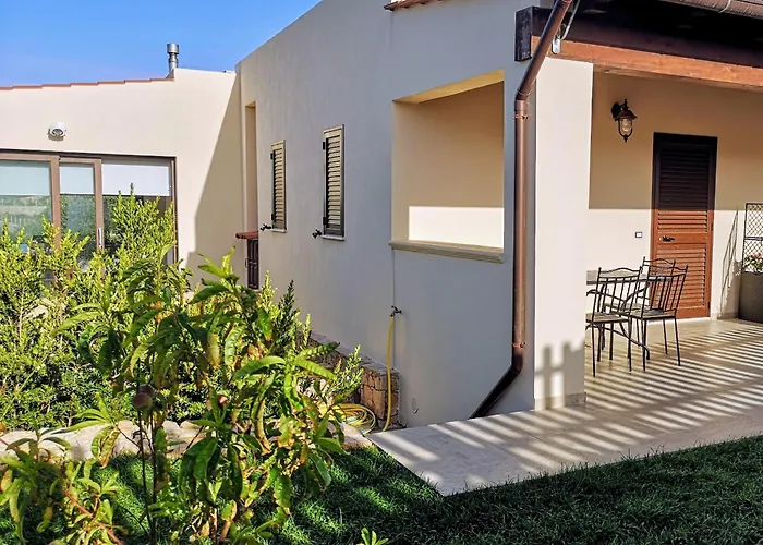 Villa Azzurra