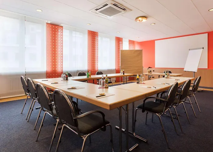 Family Hotel: Best Western Hotel Augusta