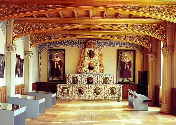 Familienhotel: Best Western Soibelmanns Lutherstadt Wittenberg