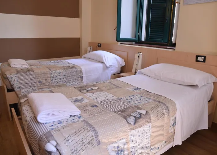 Central Hostel Bg