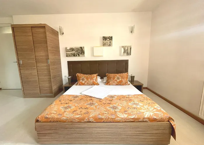 Hotel Kovaci